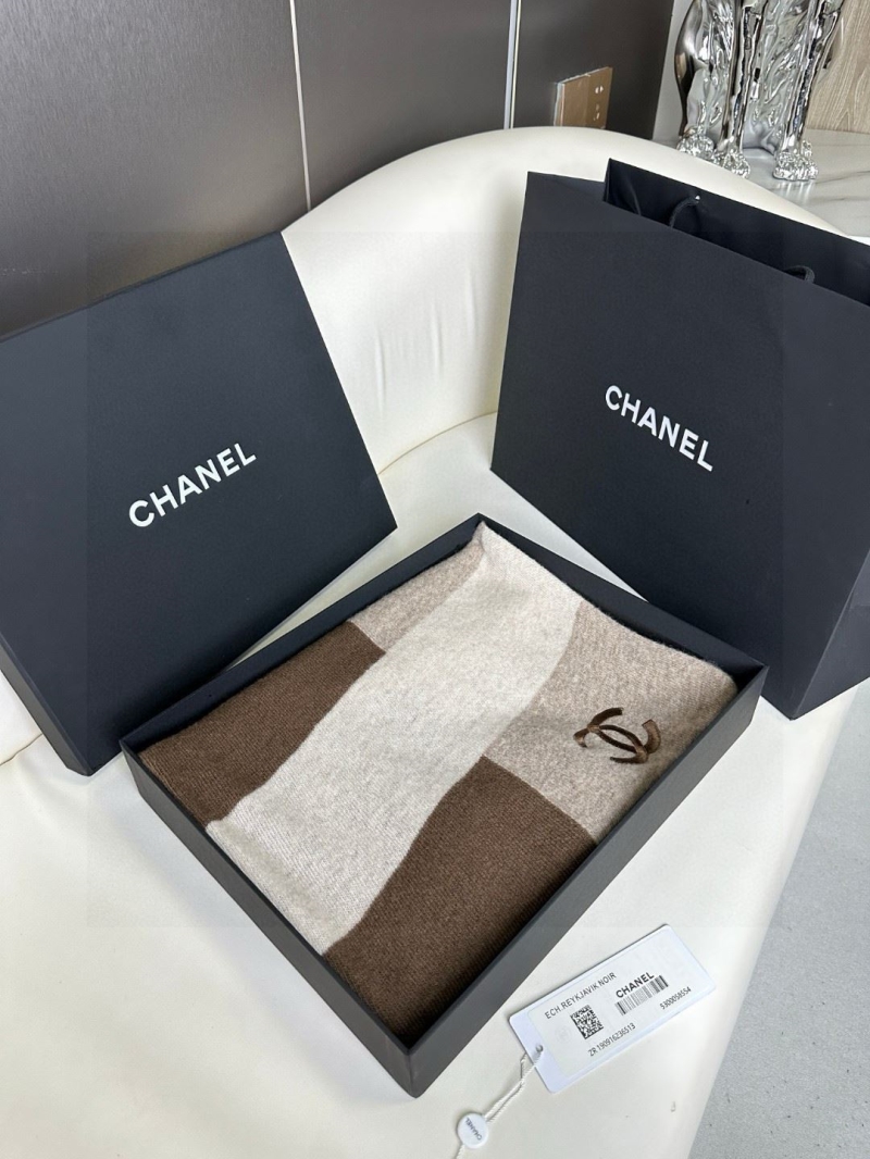 CHANEL